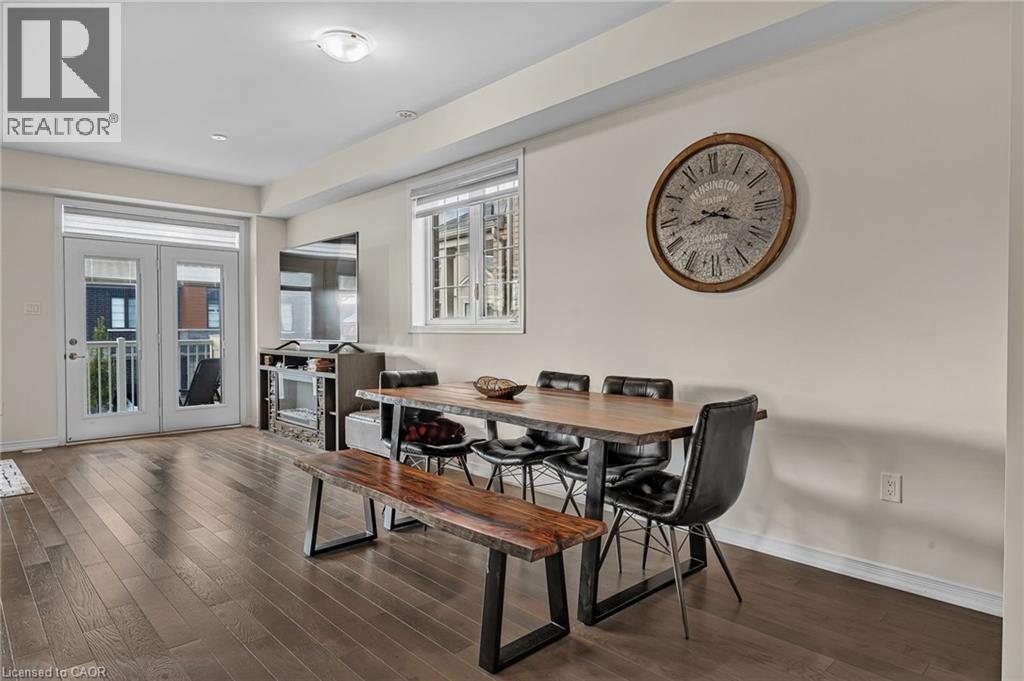 8317 Mulberry Drive Unit# 22, Niagara Falls, Ontario  L2H 3S9 - Photo 9 - 40785519