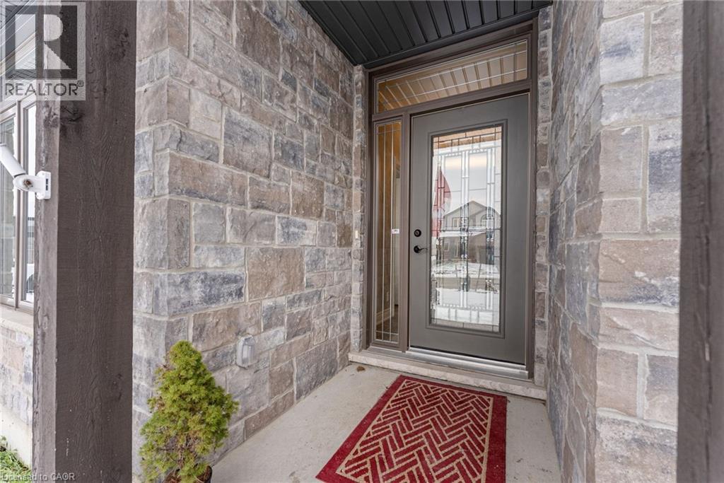 33 Mckeen Street, Jarvis, Ontario  N0A 1J0 - Photo 3 - 40791565