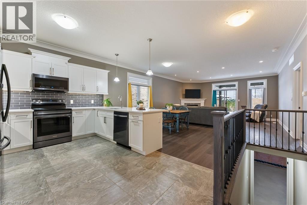 33 Mckeen Street, Jarvis, Ontario  N0A 1J0 - Photo 8 - 40791565