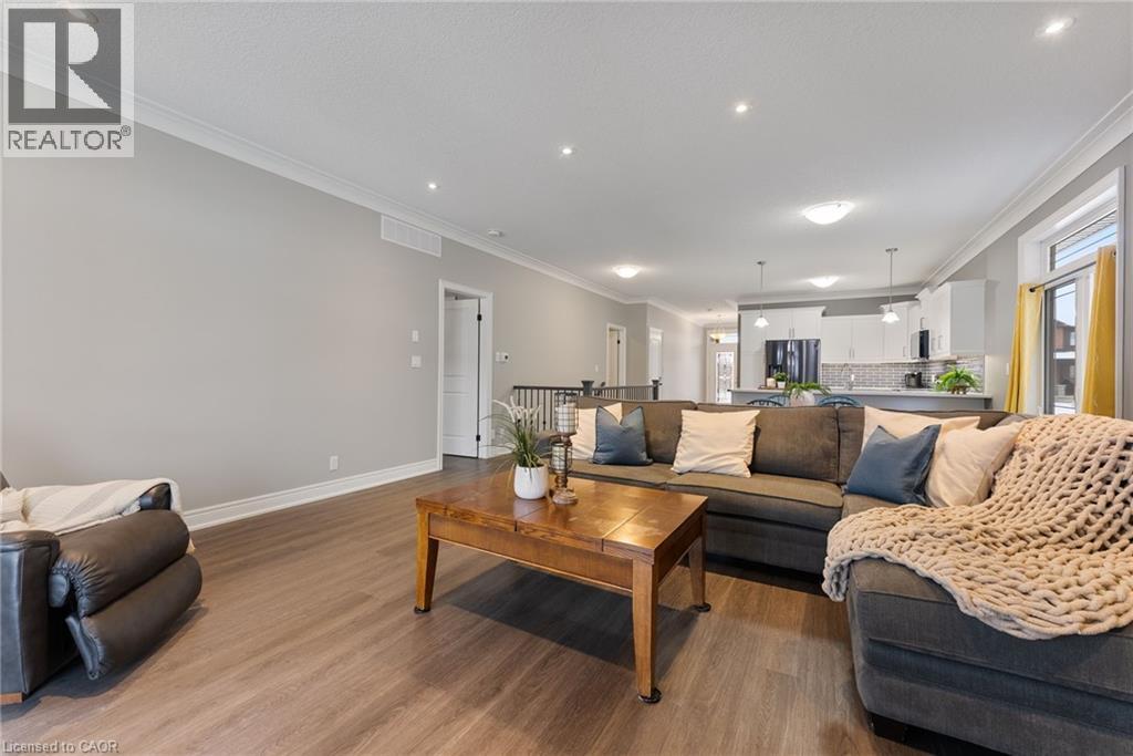 33 Mckeen Street, Jarvis, Ontario  N0A 1J0 - Photo 14 - 40791565