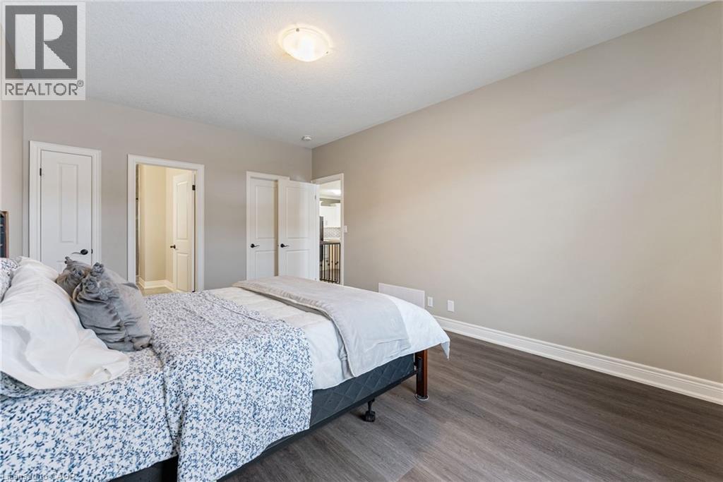 33 Mckeen Street, Jarvis, Ontario  N0A 1J0 - Photo 15 - 40791565