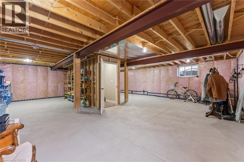 33 Mckeen Street, Jarvis, Ontario  N0A 1J0 - Photo 24 - 40791565