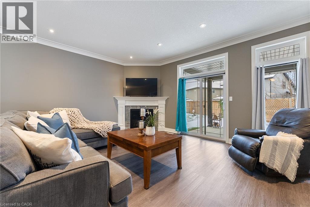 33 Mckeen Street, Jarvis, Ontario  N0A 1J0 - Photo 11 - 40791565