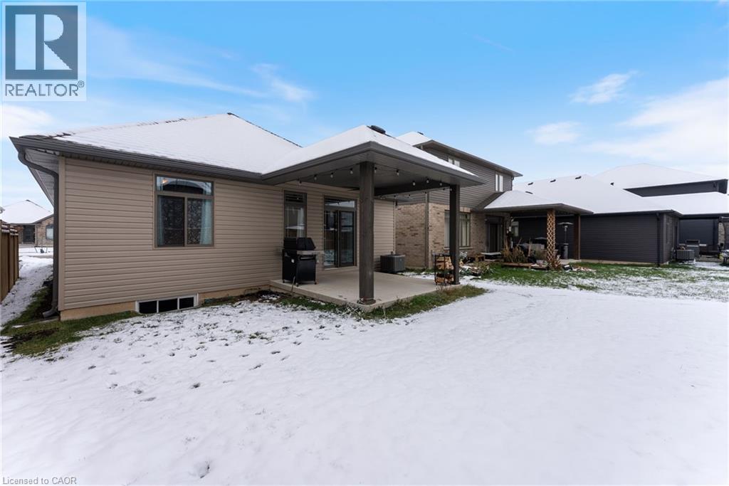 33 Mckeen Street, Jarvis, Ontario  N0A 1J0 - Photo 29 - 40791565