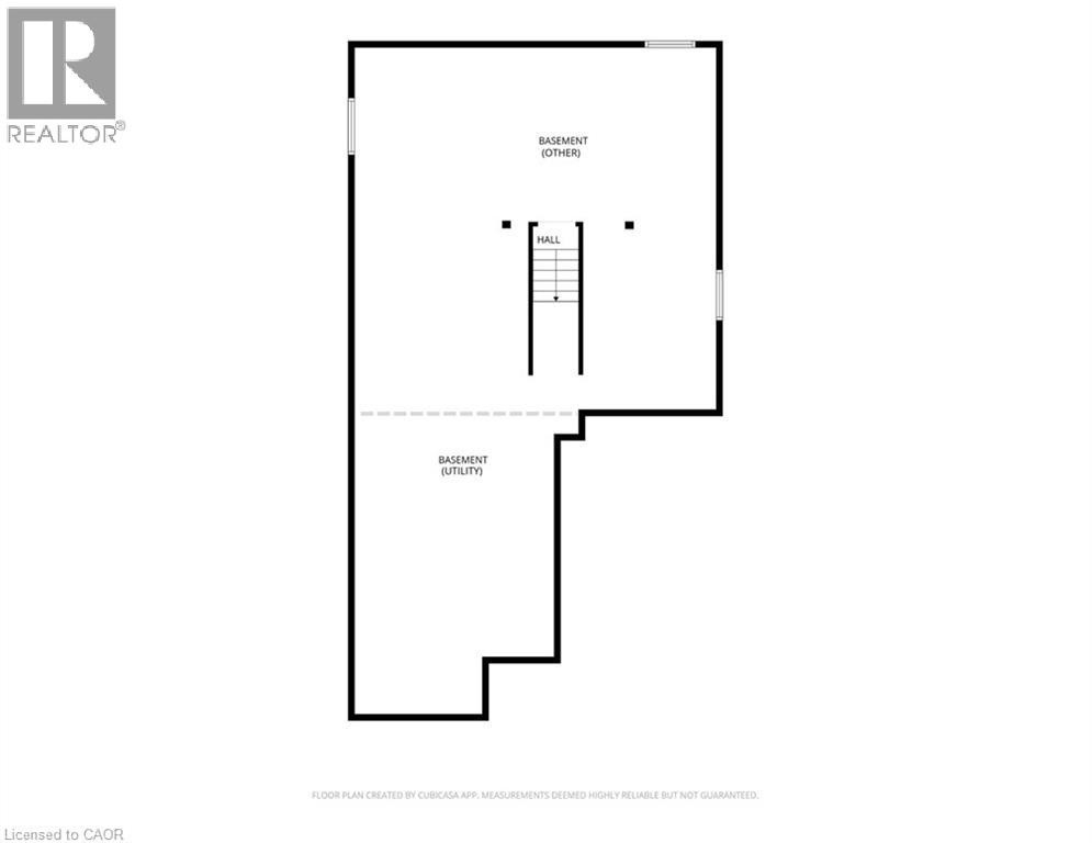 33 Mckeen Street, Jarvis, Ontario  N0A 1J0 - Photo 35 - 40791565