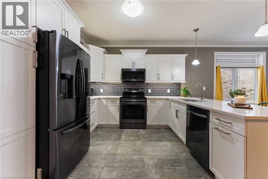 33 Mckeen Street, Jarvis, Ontario  N0A 1J0 - Photo 6 - 40791565