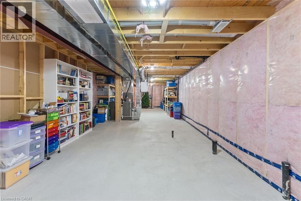 33 Mckeen Street, Jarvis, Ontario  N0A 1J0 - Photo 26 - 40791565