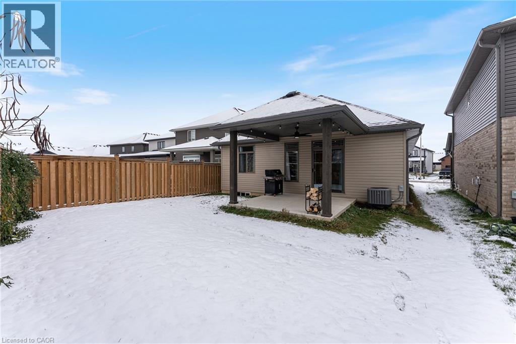 33 Mckeen Street, Jarvis, Ontario  N0A 1J0 - Photo 30 - 40791565