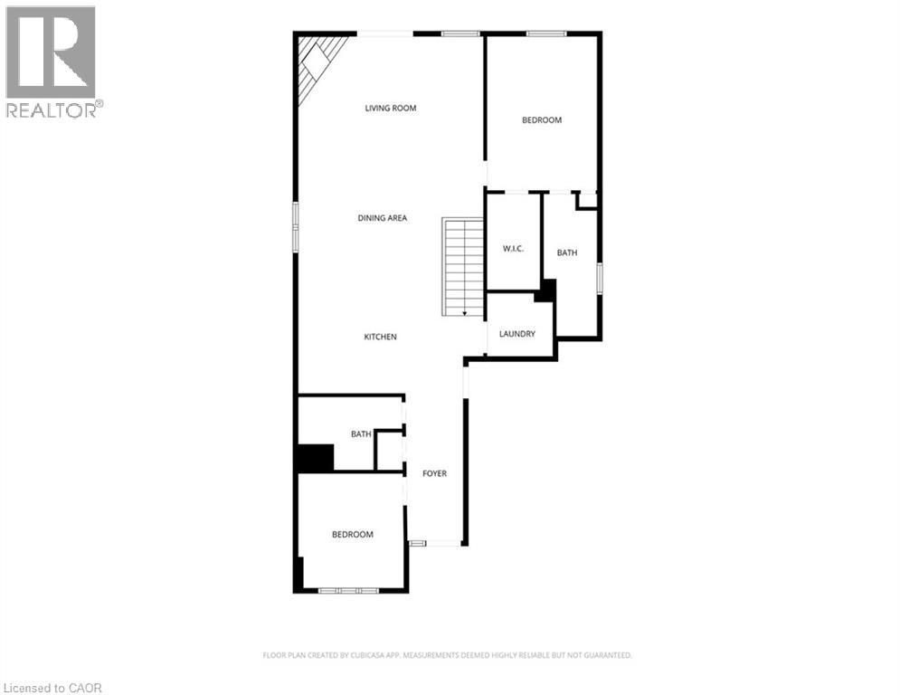 33 Mckeen Street, Jarvis, Ontario  N0A 1J0 - Photo 34 - 40791565