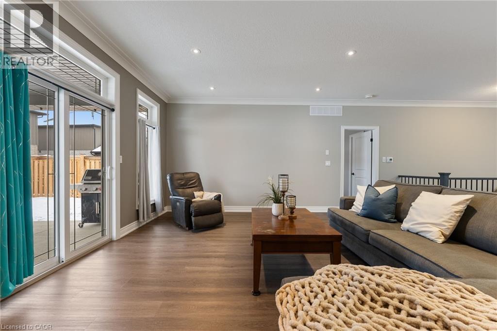 33 Mckeen Street, Jarvis, Ontario  N0A 1J0 - Photo 13 - 40791565