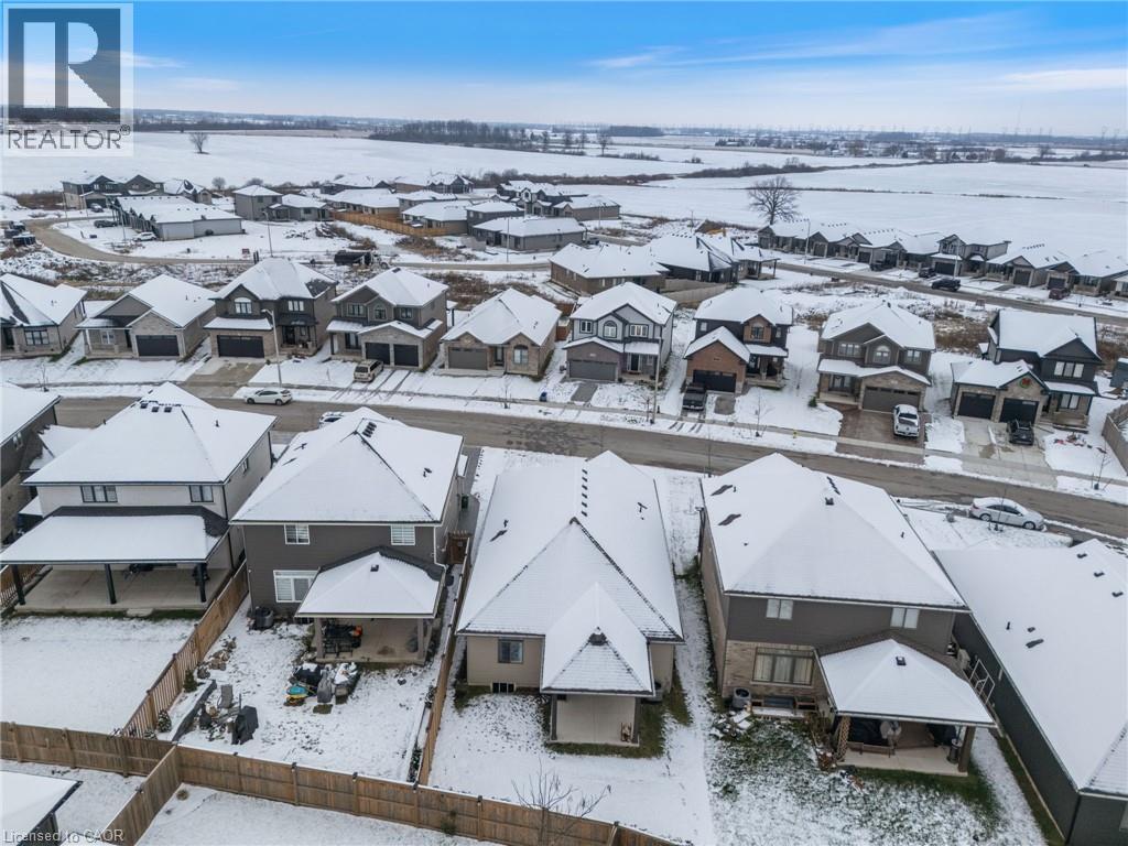 33 Mckeen Street, Jarvis, Ontario  N0A 1J0 - Photo 33 - 40791565