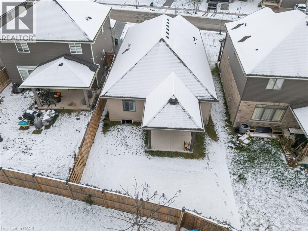 33 Mckeen Street, Jarvis, Ontario  N0A 1J0 - Photo 32 - 40791565