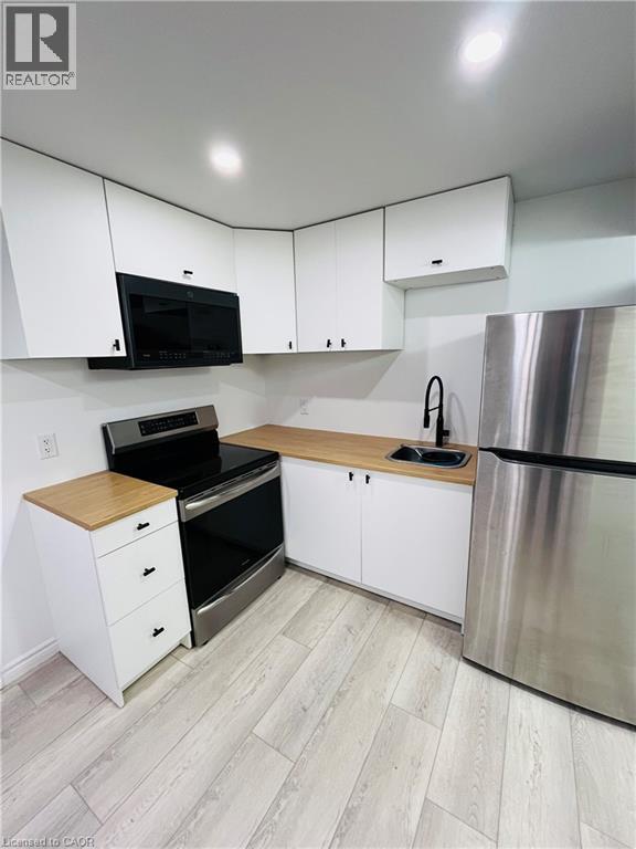 292 Freure Drive, Cambridge, Ontario N1S 0C1 - Photo 2 - 40791852