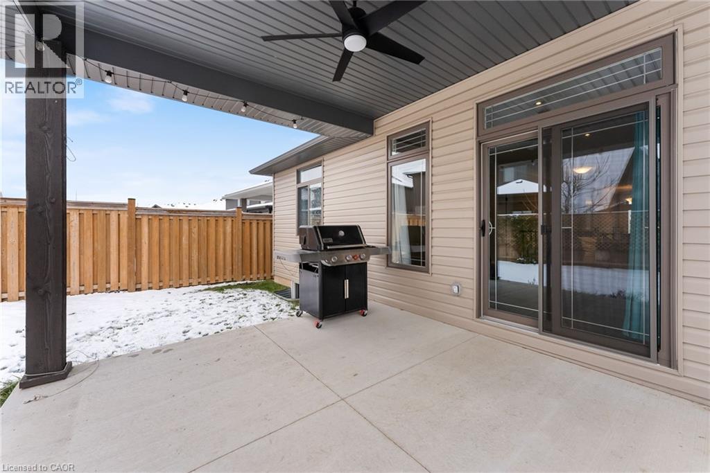 33 Mckeen Street, Jarvis, Ontario  N0A 1J0 - Photo 27 - 40791565