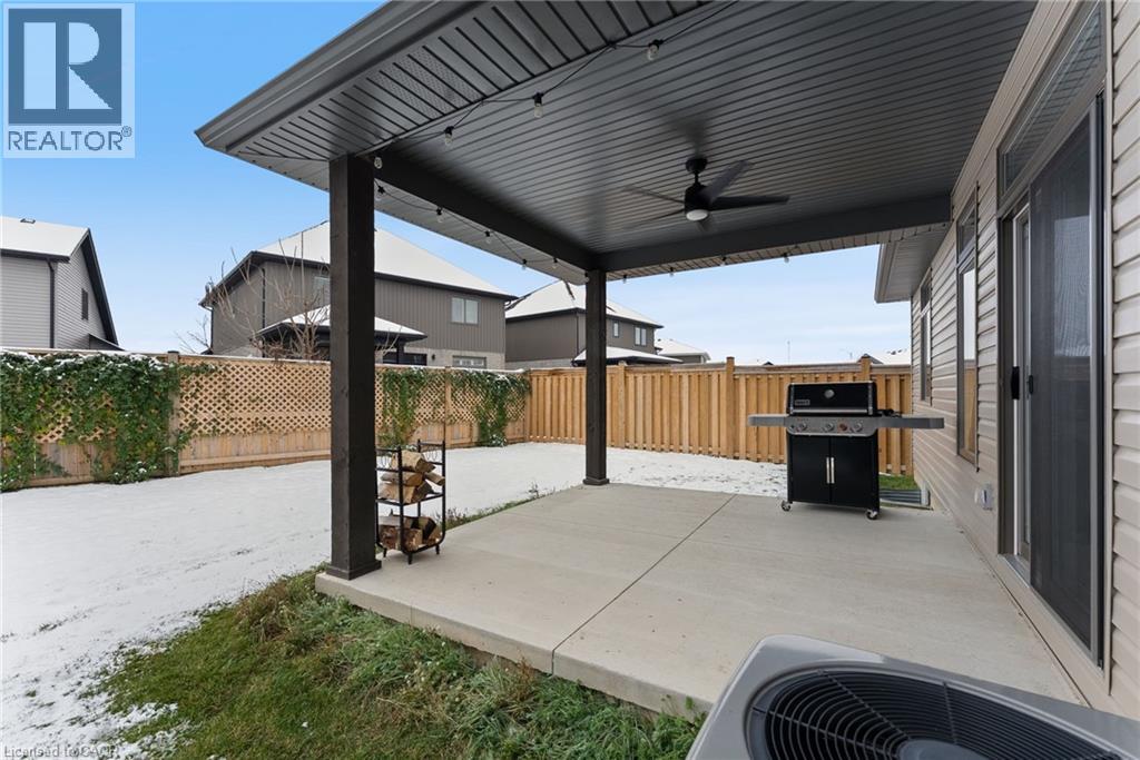 33 Mckeen Street, Jarvis, Ontario  N0A 1J0 - Photo 28 - 40791565