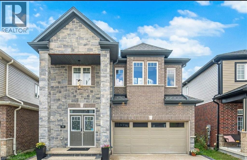 292 Freure Drive, Cambridge, Ontario N1S 0C1 - Photo 1 - 40791852