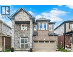 292 FREURE Drive, Cambridge, Ontario