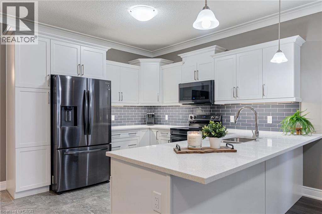 33 Mckeen Street, Jarvis, Ontario  N0A 1J0 - Photo 5 - 40791565