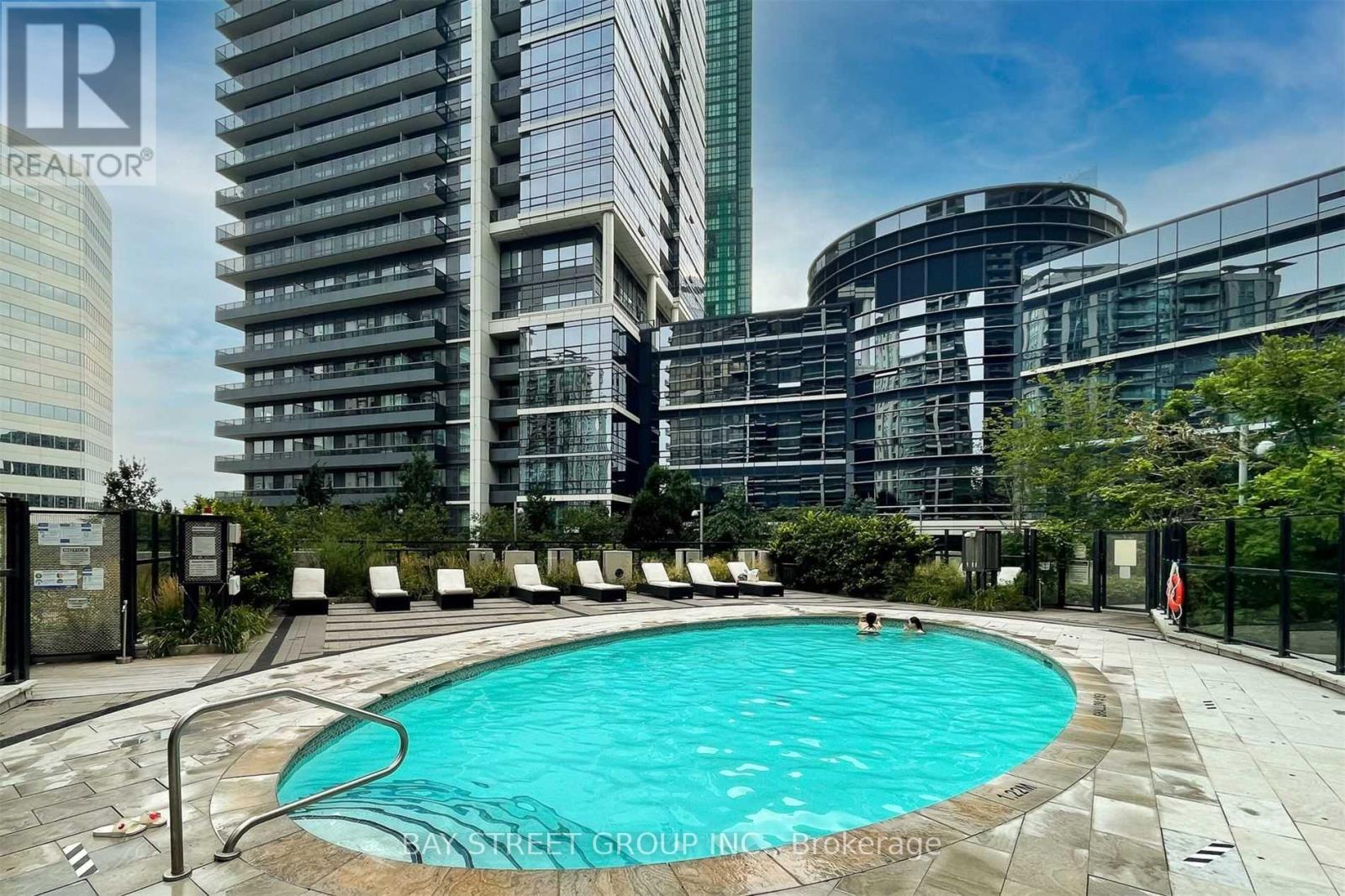 3024 - 5 Sheppard Avenue E, Toronto, Ontario  M2N 2Z8 - Photo 14 - C12600480