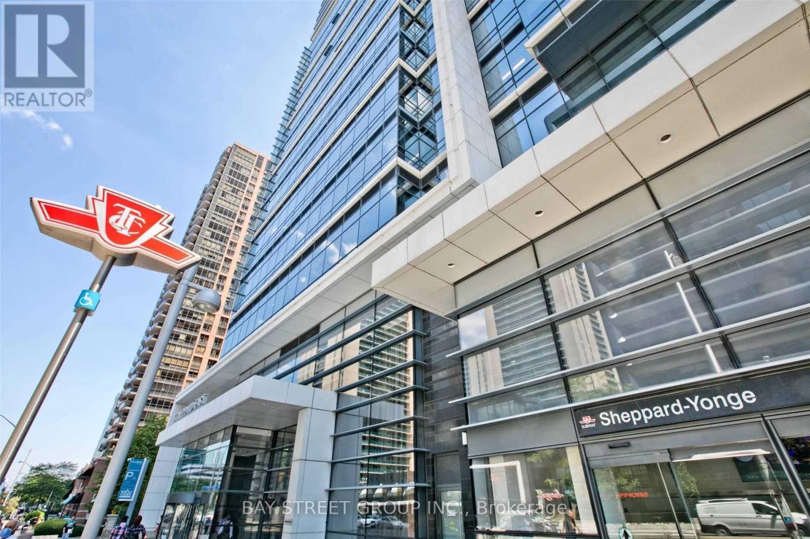 3024 - 5 Sheppard Avenue E, Toronto, Ontario  M2N 2Z8 - Photo 18 - C12600480