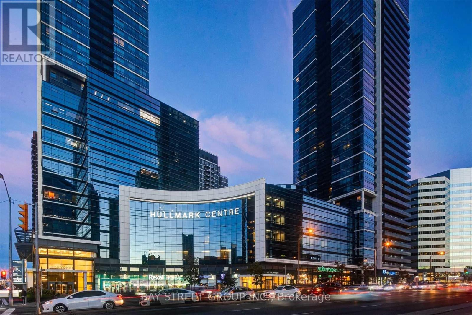 3024 - 5 Sheppard Avenue E, Toronto, Ontario  M2N 2Z8 - Photo 2 - C12600480