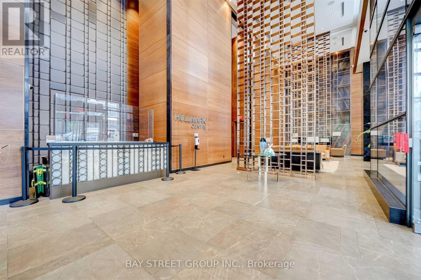 3024 - 5 Sheppard Avenue E, Toronto, Ontario  M2N 2Z8 - Photo 3 - C12600480