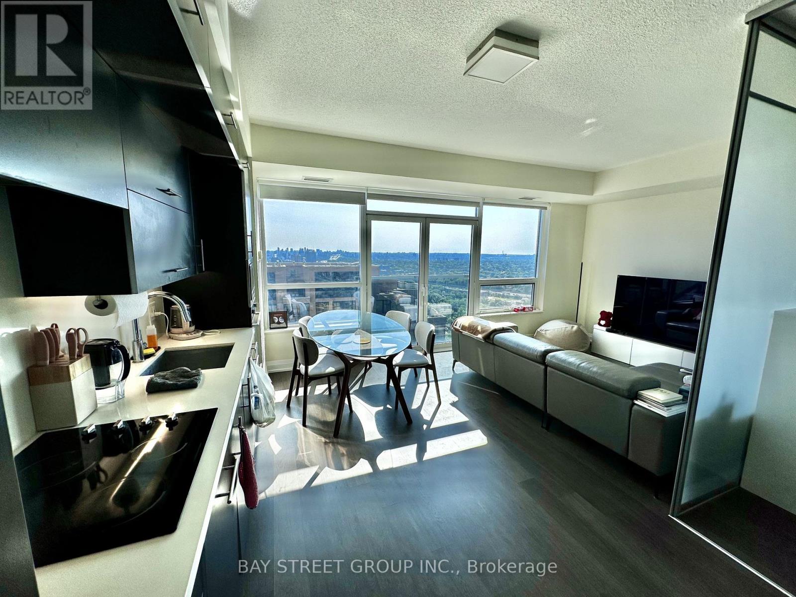 3024 - 5 Sheppard Avenue E, Toronto, Ontario  M2N 2Z8 - Photo 9 - C12600480