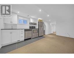 Basement - 660 Crawford Street, Toronto (Palmerston-Little Italy), Ca