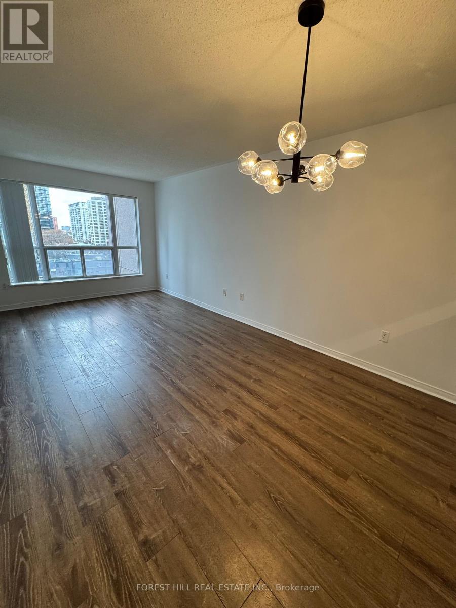 712 - 909 Bay Street, Toronto, Ontario  M5S 3G2 - Photo 14 - C12600540