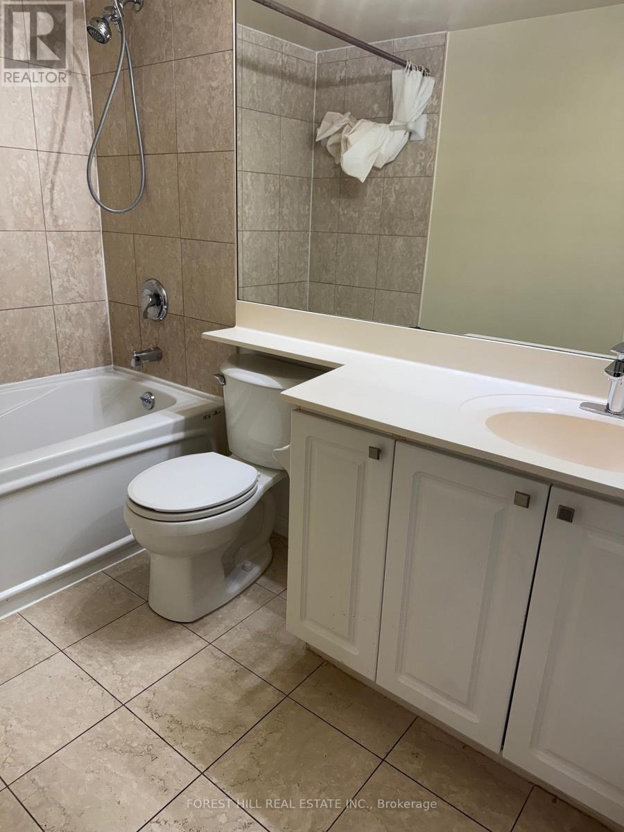 712 - 909 Bay Street, Toronto, Ontario  M5S 3G2 - Photo 17 - C12600540