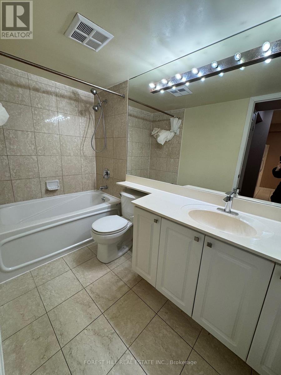 712 - 909 Bay Street, Toronto, Ontario  M5S 3G2 - Photo 18 - C12600540