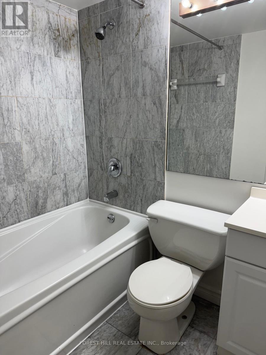 712 - 909 Bay Street, Toronto, Ontario  M5S 3G2 - Photo 19 - C12600540