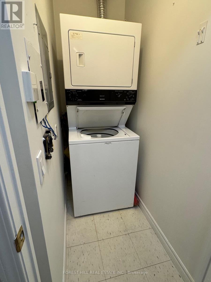 712 - 909 Bay Street, Toronto, Ontario  M5S 3G2 - Photo 22 - C12600540