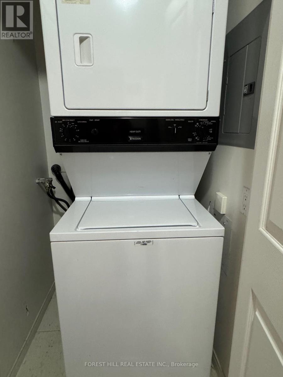 712 - 909 Bay Street, Toronto, Ontario  M5S 3G2 - Photo 23 - C12600540