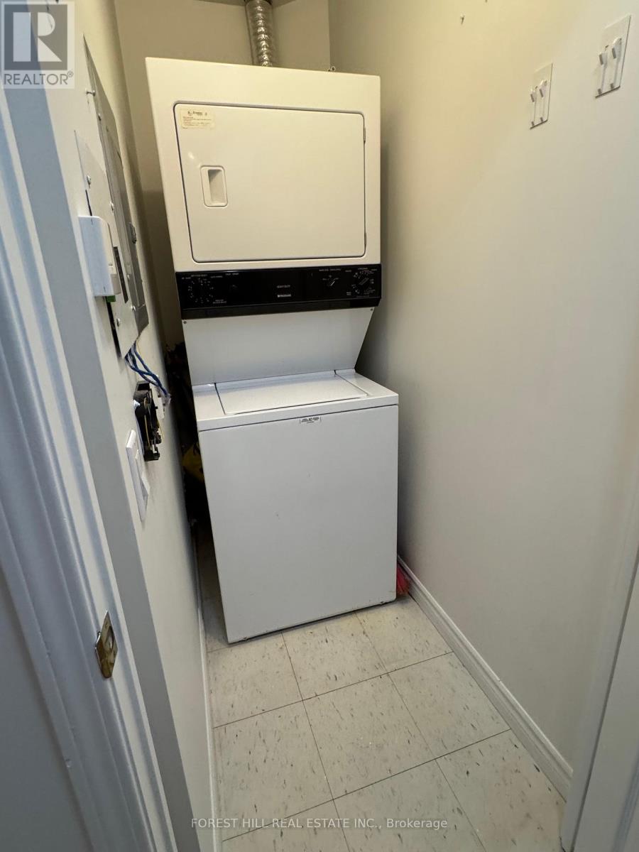 712 - 909 Bay Street, Toronto, Ontario  M5S 3G2 - Photo 24 - C12600540