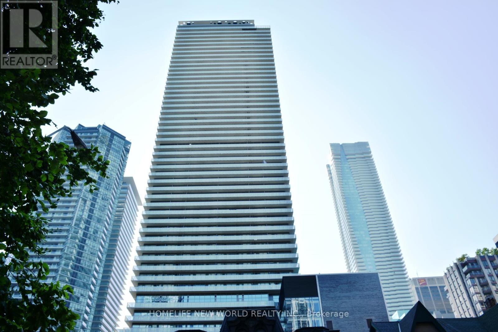 905 - 50 CHARLES STREET E, Toronto, Ontario