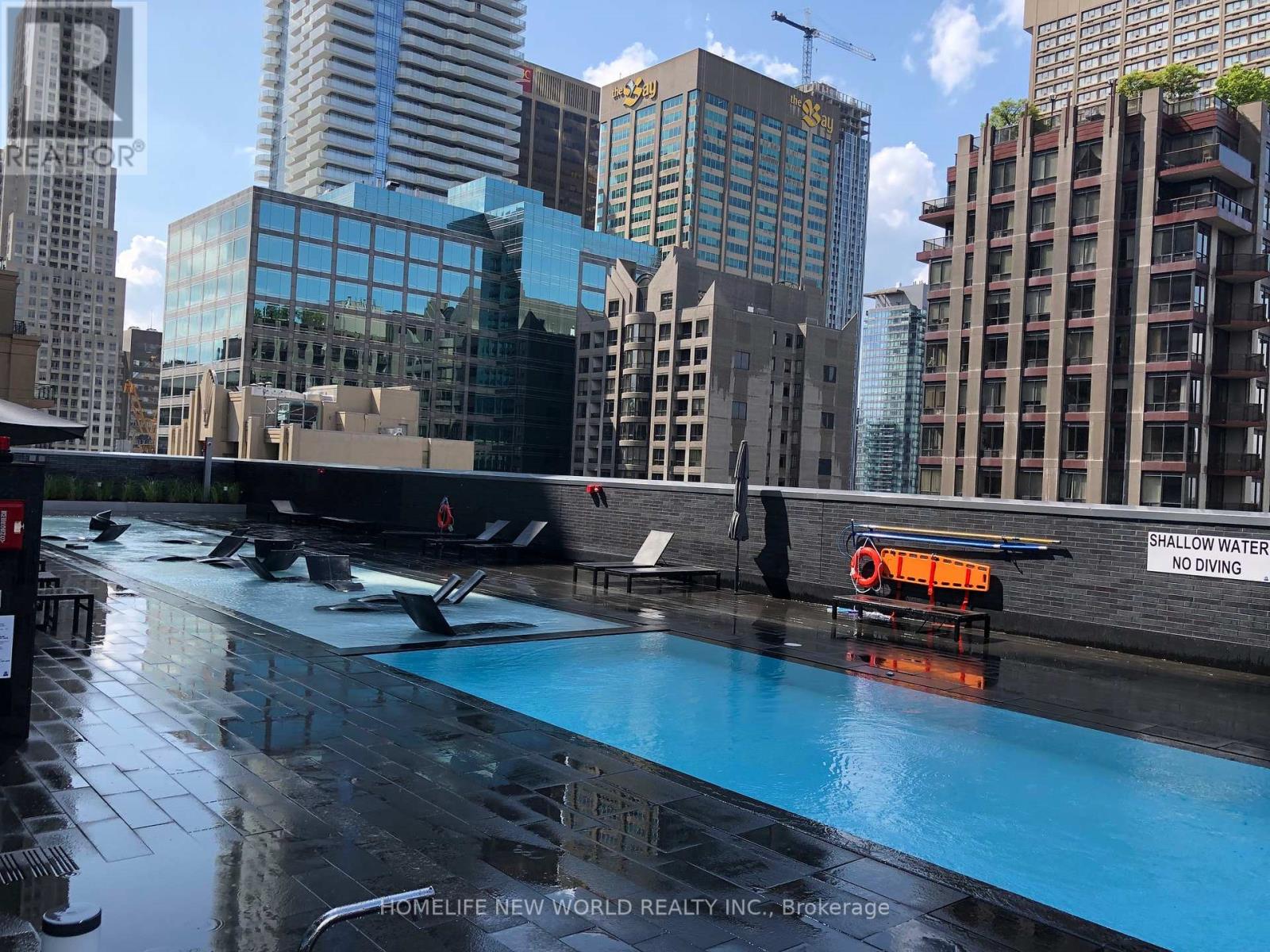 905 - 50 Charles Street E, Toronto, Ontario  M4Y 0C3 - Photo 21 - C12600548