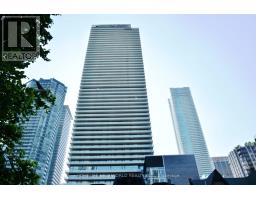 905 - 50 CHARLES STREET E