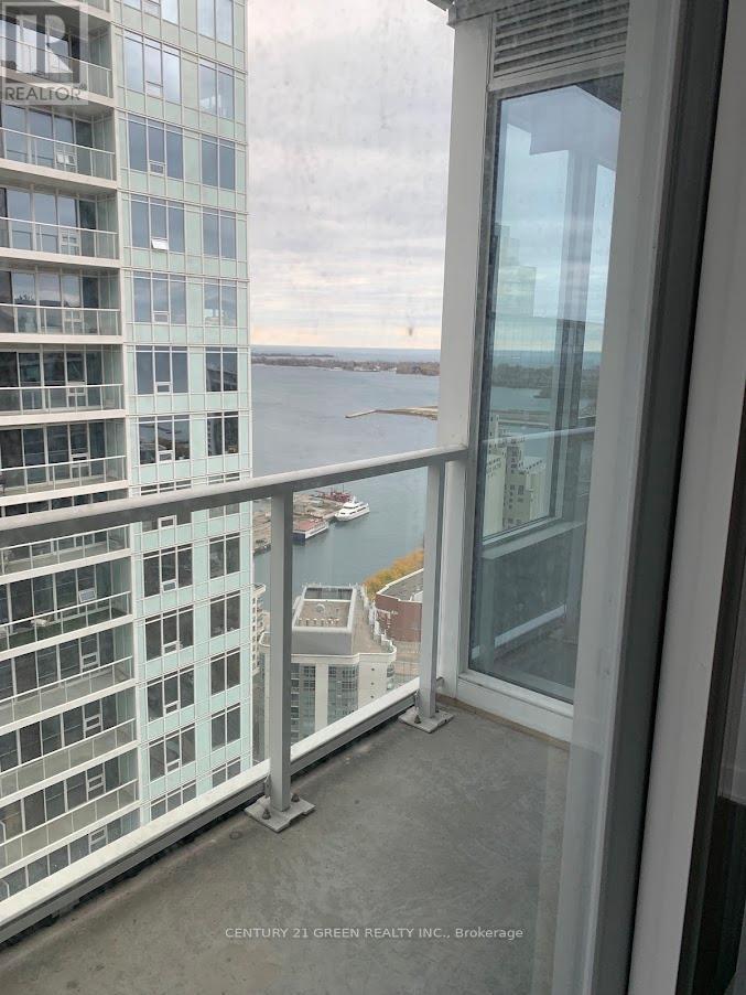 3710 - 19 Bathurst Street, Toronto, Ontario  M5V 0N2 - Photo 8 - C12600580