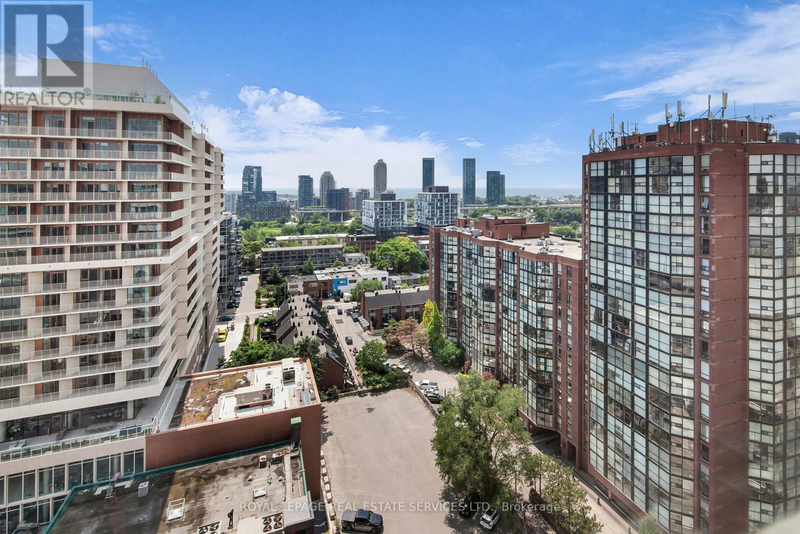 Ph13 - 700 King Street W, Toronto, Ontario  M5V 2Y6 - Photo 5 - C12600582