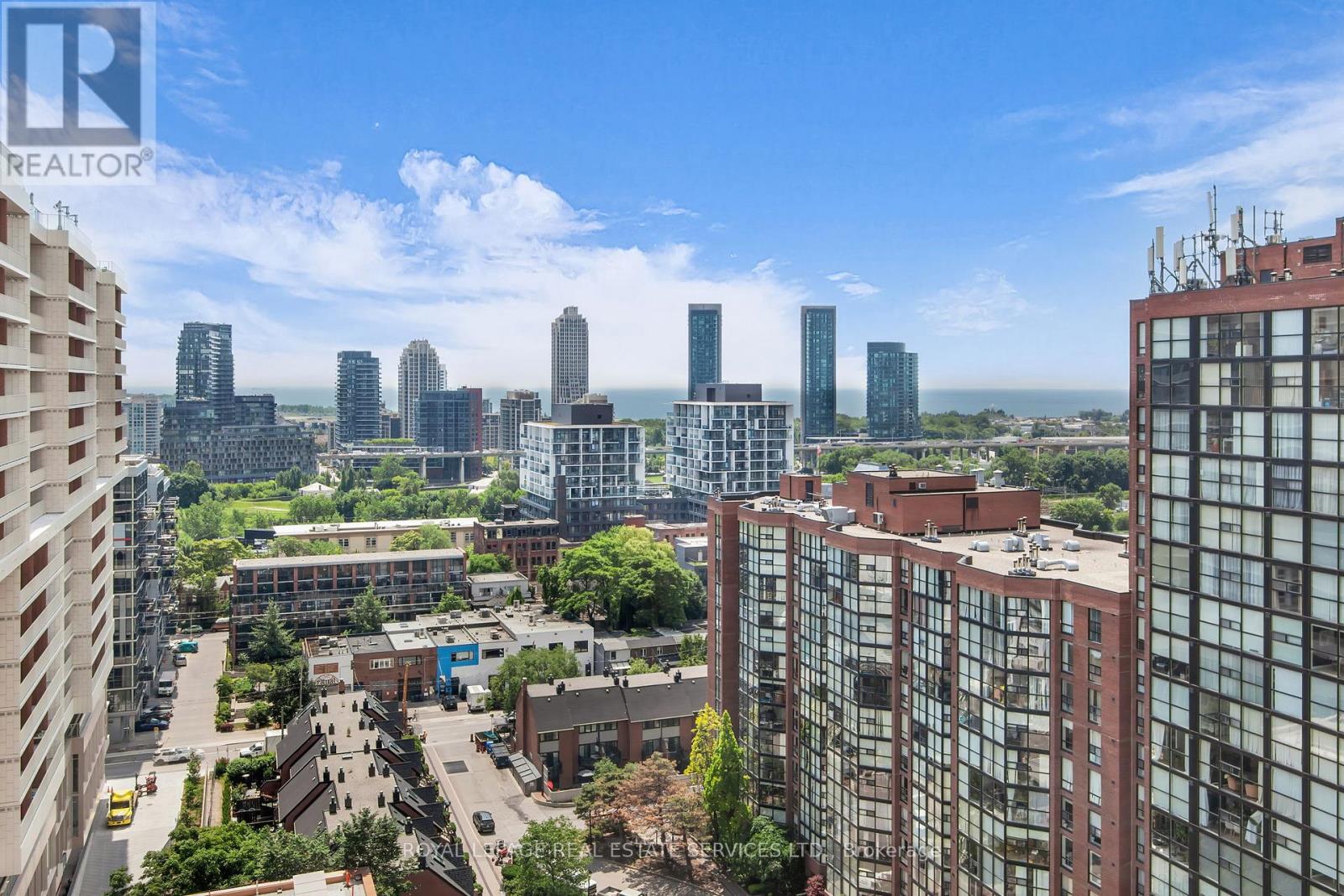 Ph13 - 700 King Street W, Toronto, Ontario  M5V 2Y6 - Photo 6 - C12600582