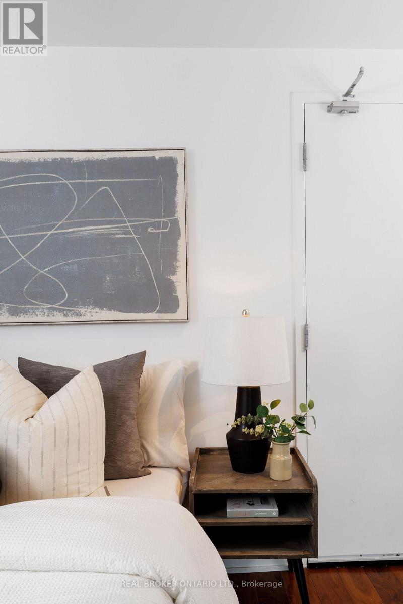 539 - 47 Lower River Street, Toronto (Moss Park), Ontario  M5A 0G1 - Photo 11 - C12600632