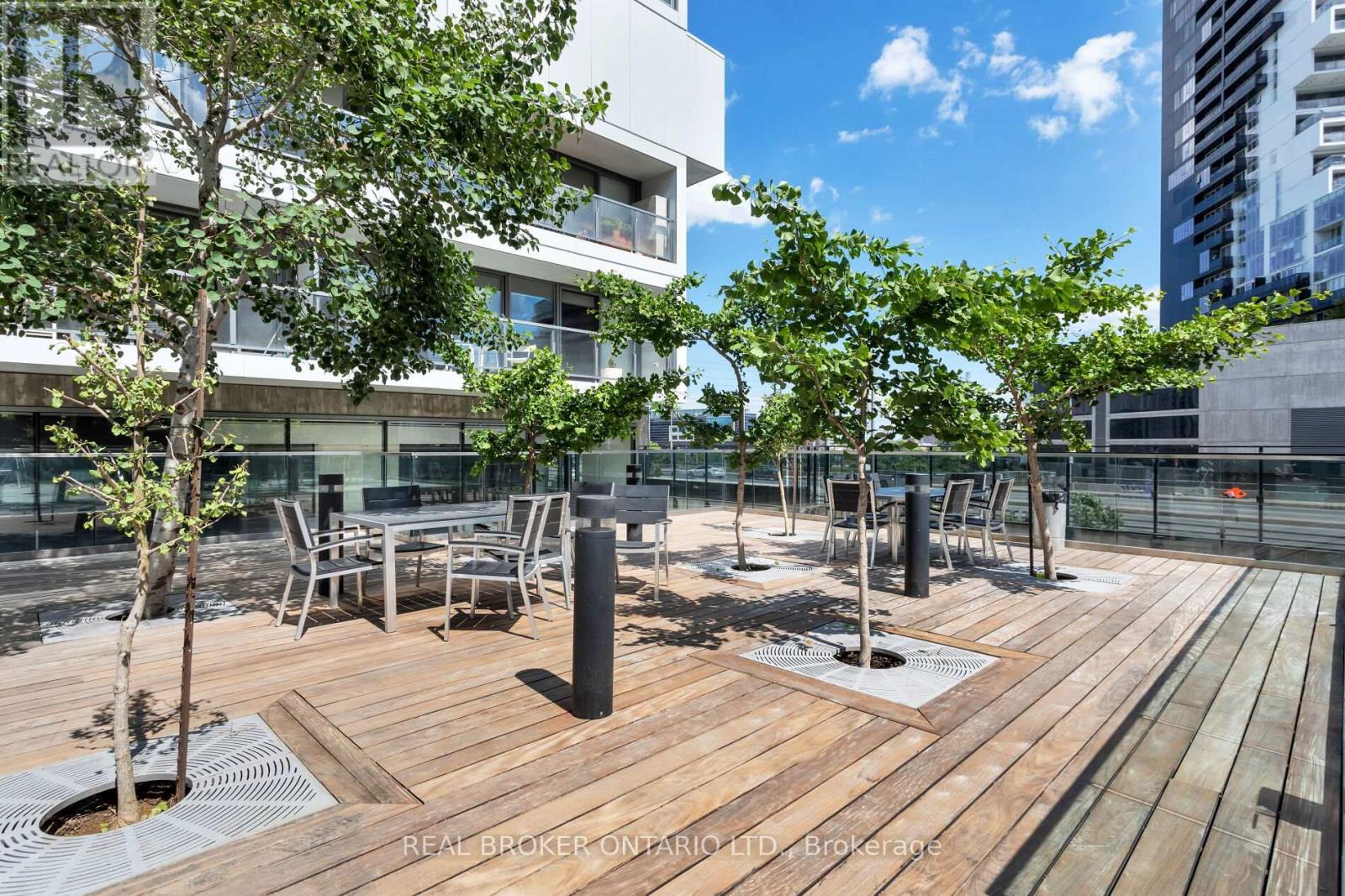 539 - 47 Lower River Street, Toronto (Moss Park), Ontario  M5A 0G1 - Photo 17 - C12600632