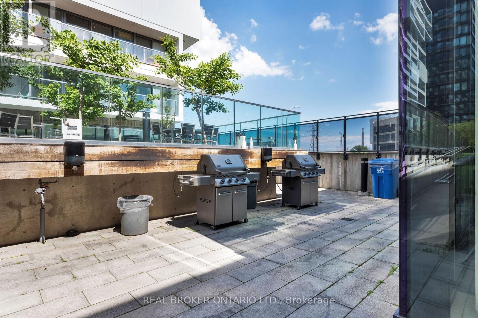 539 - 47 Lower River Street, Toronto (Moss Park), Ontario  M5A 0G1 - Photo 18 - C12600632