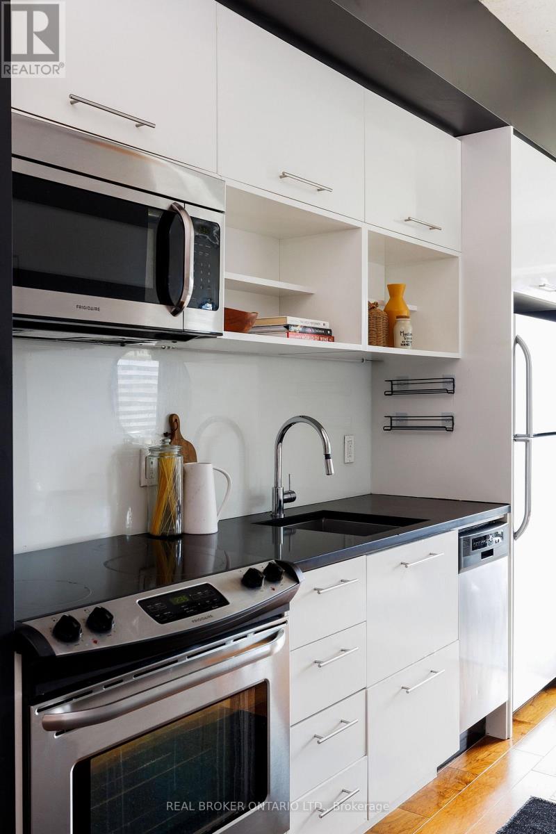 539 - 47 Lower River Street, Toronto (Moss Park), Ontario  M5A 0G1 - Photo 7 - C12600632