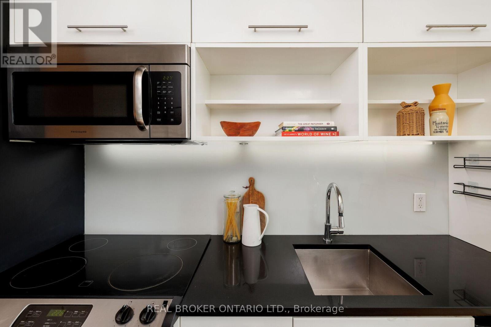 539 - 47 Lower River Street, Toronto (Moss Park), Ontario  M5A 0G1 - Photo 9 - C12600632