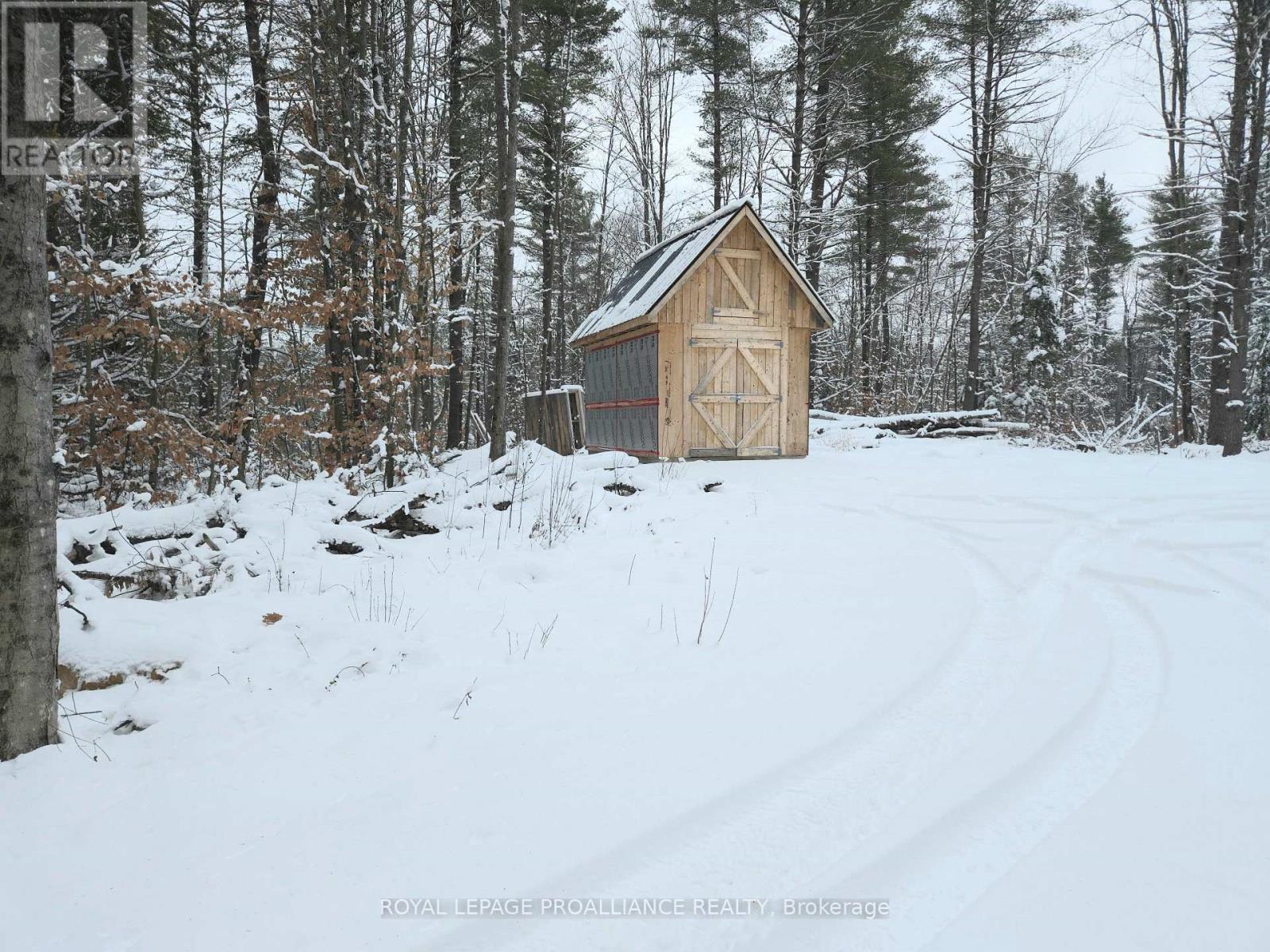 265 Addington Road 4, Frontenac, Ontario  K0H 1K0 - Photo 38 - X12597216