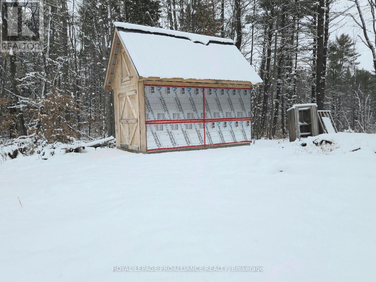 265 Addington Road 4, Frontenac, Ontario  K0H 1K0 - Photo 42 - X12597216