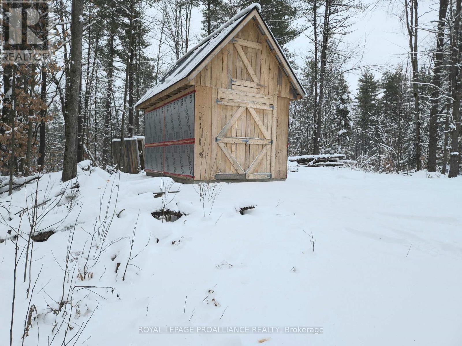 265 Addington Road 4, Frontenac, Ontario  K0H 1K0 - Photo 45 - X12597216