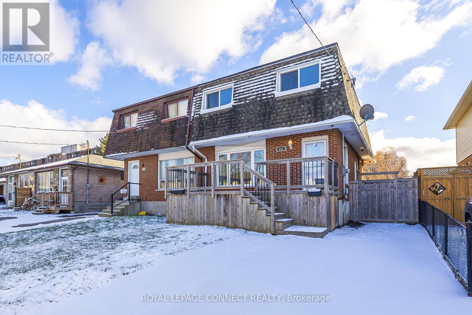 297 PORTER STREET, oshawa (lakeview), Ontario